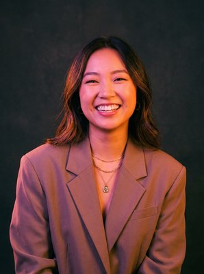 玩物社区社区运营总监苏小甜