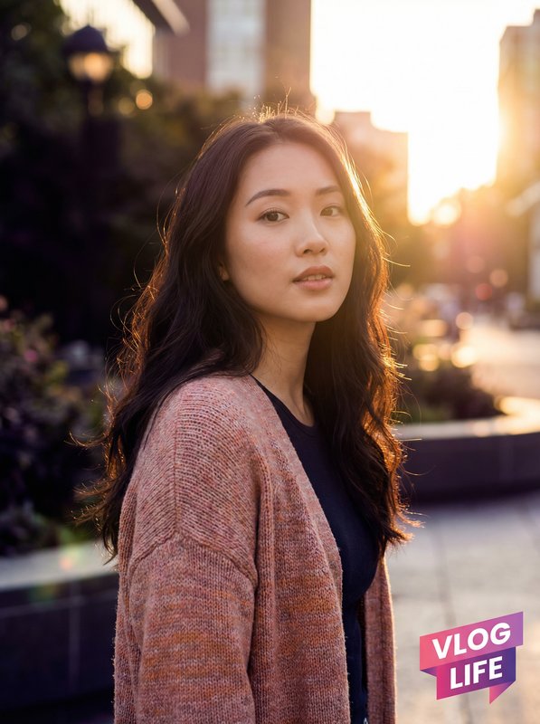 玩物社区生活Vlog视频