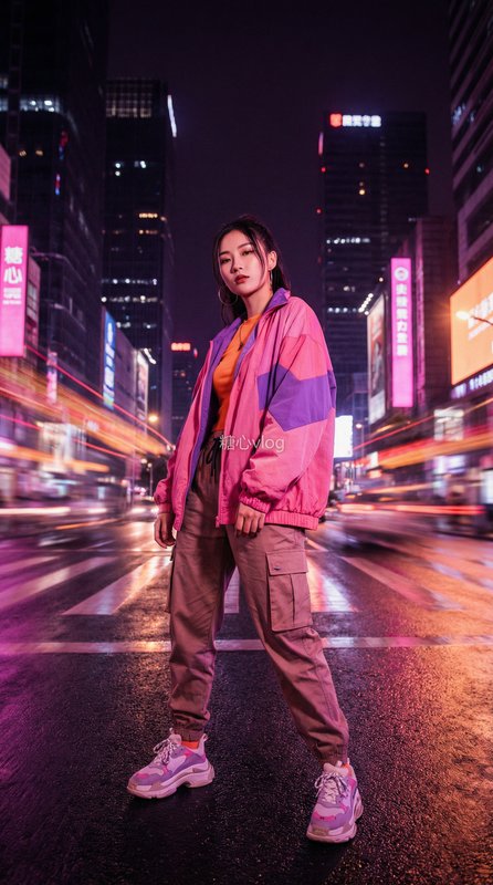 玩物社区潮流短视频