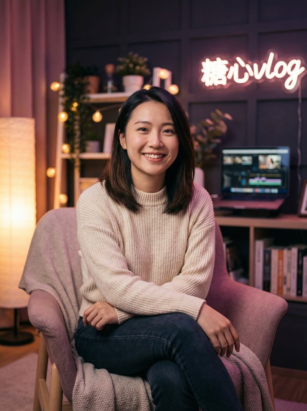 玩物社区文艺创意视频